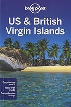 US & British Virgin Islands (Regional Travel Guide)