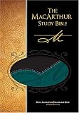 The MacArthur Study Bible
