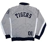 Detroit Tigers Skurban Track Jacket