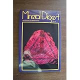 mineral digest the journal of mineralogy vol 4