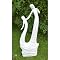 Large Contemporary Art Sculptures - Loving Mother Modern Garden Statue