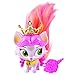 Disney Princess Palace Pets Furry Tail Friends Belle's Kitty Rouge Doll