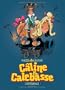 Int�grale C�line et Calebasse1  1969-1973
