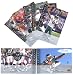 2008 Upper Deck First Edition Philadelphia Eagles Complete Team Set of 7 cards including DeSean Jackson rookie, Donovan McNabb and more!
