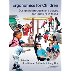 ergonomics for children