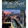 We the People: A Brief American History, Volume II: Since 1865 (with American Journey Online and InfoTrac)