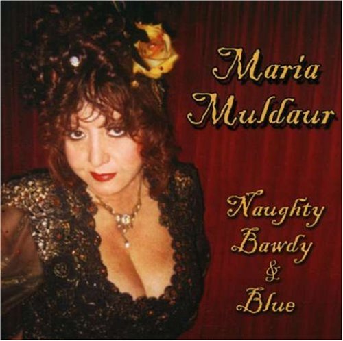 CD-Charts  Music : Naughty, Bawdy and Blue