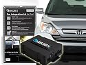 DICE i-Honda-R4-5v iPod Integration Kit for Acura and Honda (03+) with Navigation