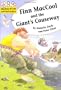 Finn Maccool and the Giant's Causeway (Hopscotch Adventures)