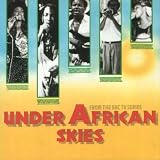 African Pop Music