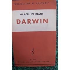 Darwin.