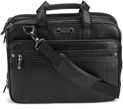 Kenneth Cole REACTION It'S A Great Op-Porrt-Unity Case