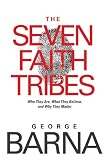 The Seven Faith Tribes: Who They Are, What They Believe, and Why They Matter