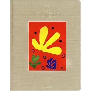 Matisse Cut Outs (Taschen Deluxe Diaries Calendar) by Henri Matisse