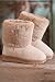 Women's Cuffed LAMO Sheepskin Boot
