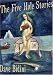 Books : The Five Hole Stories