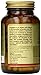 Solgar L-Arginine/L-Ornithine 500/250 mg, 100 Vegetable Capsules - Supports Blood Flow - Supports Creatine Synthesis & Protein Formation - Non-GMO, Vegan, Gluten & Dairy Free, Kosher - 100 Servings