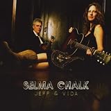 Selma Chalk