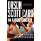 Books my science fiction book club has read:Part 2