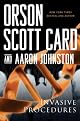 Invasive Procedures by Orson Scott Card