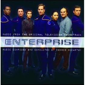 Enterprise - Music from the Original TV Soundtrack