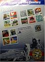 Celebrate the Century - 1960s - No. 7 of 10 - U.S. Postal Service - 1999