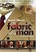 David E. Talbert's The Fabric of a Man