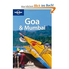 Goa and Mumbai (Lonely Planet Goa & Mumbai)