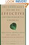 The Consumer's Guide to Effective Environmental Choices: Practical Advice from The Union of Concerned Scientists