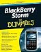 BlackBerry Storm For Dummies