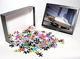 Photo Jigsaw Puzzle of Citroen SM France from Car Photo Library