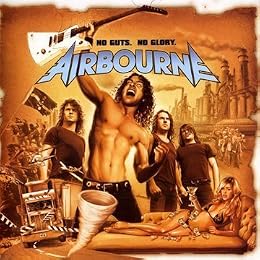 Airbourne Picture 1