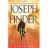 Buried Secrets (Nick Heller)