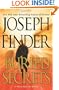 Buried Secrets (Nick Heller)