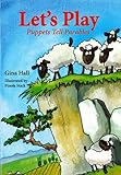 Let's play : puppets tell parables : parables of Jesus