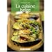 La cuisine belge
