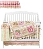 Bean Sprout, Madison Collection, 6-Piece Crib Set