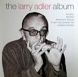 Produkt-Bild: Larry Adler Album