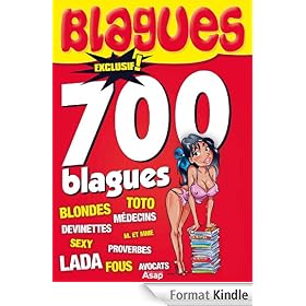 700 blagues