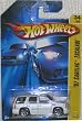 CADDILAC ESCALADE Hot Wheels 2006 New Models '07 2007 Cadillac Escalade 1:64 Scale Collectible Die Cast Car Model #034
