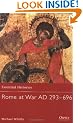 Rome at War AD 293-696 (Essential Histories)