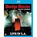 Marilyn Manson: Guns, God and Government - Live in L.A. [Blu-ray]