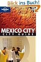 Mexico City (Lonely Planet Mexico City)