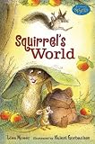 Squirrel's World: Candlewick Sparks
