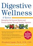 Digestive Wellness, Fourth Edition: Strengthen the Immune System and Prevent Disease Through Healthy Digestion