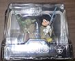 WALT DISNEY WORLD STAR TOURS STAR WARS MICKEY MOUSE AND YODA FIGURE SET MIB