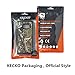 Galaxy s4 Case, Kecko(TM) Defender Natural Realtree Camo Military Grade Shatterproof Triple Layer High Impact Hybrid Combo Protective Case in screen Tough Armor Shock Absorbent Dirtproof Heavy Duty Rugged Hunting Tree Camoflauge Branch on the Core Series Case For Samsung Galaxy S4 SIV I9500(not for S4 active / S4 MINI)