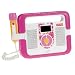 Mattel T5269 - Fisher-Price MP3 Player, rosa