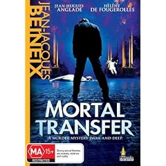Mortal Transfer ( Mortel transfert )