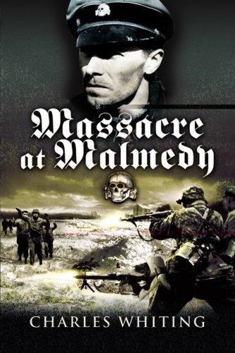 Massacre at Malmedy